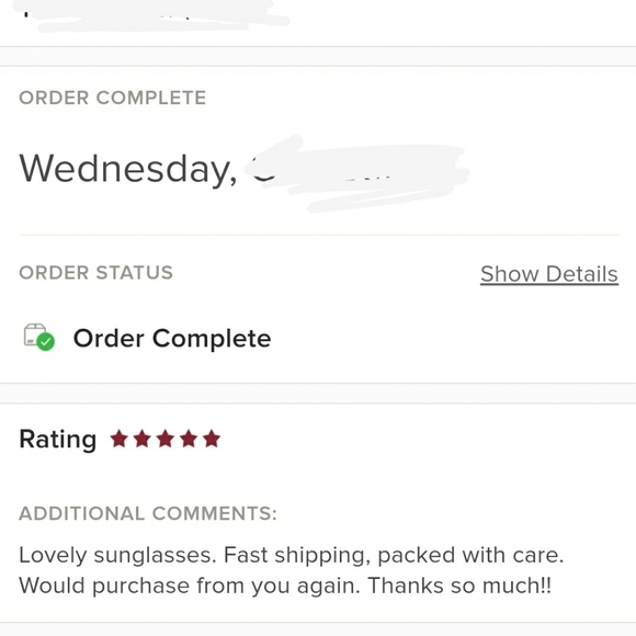 ⭐⭐⭐⭐⭐ - Picture 3 of 7